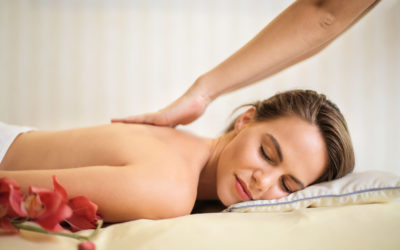 MASSAGE DE RELAXATION “SIGNATURE AUDREY BEAUJARD”